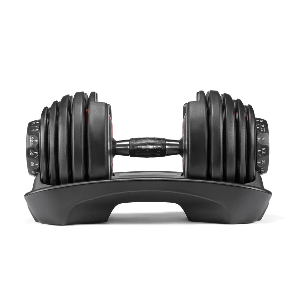 Bowflex SelectTech 552 Adjustable Dumbbell (Single) - Image 2