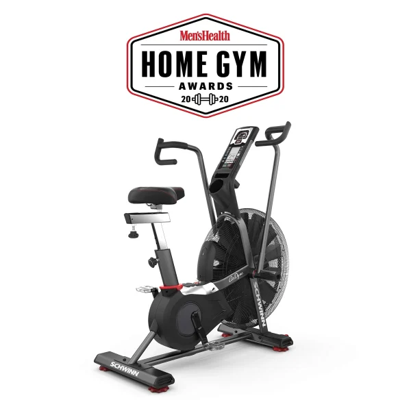 Schwinn Fitness AD7 Airdyne Bike - Image 2
