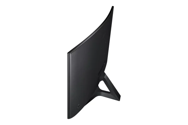 SAMSUNG 27 Class Curved 1920x1080 VGA HDMI 60hz 4ms AMD FREESYNC HD LED Monitor - LC27F396FHNXZA - Image 11